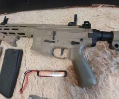 Specna arms лінійка Flex SA-F21