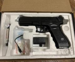 Пістолет глок/glock CM.030