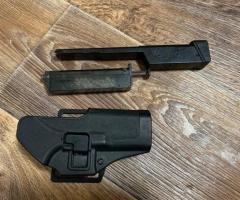 Пістолет глок/glock CM.030