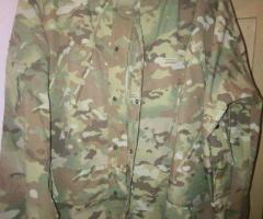 гортекс ECWCS PCU LVL6