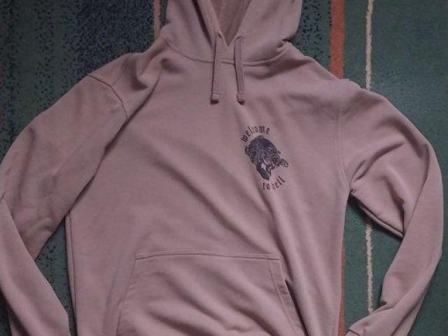 Продам худі