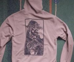 Продам худі