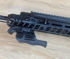 Складная ручка переноса огня CYMA C.16