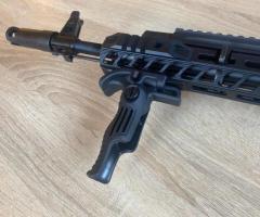 Складная ручка переноса огня CYMA C.16