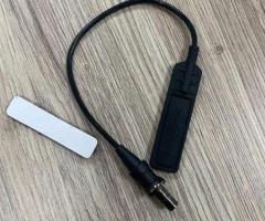 Виносна кнопка для ліхтарів типу SureFire M300 / M600