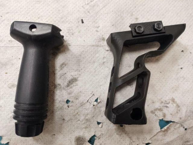 Продам руків'я