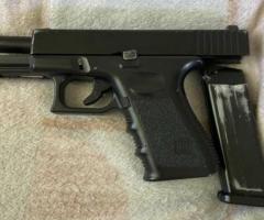 Страйкбольный глок 23