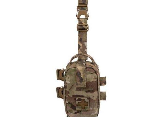 Набедренна Аптечка швидкоскид