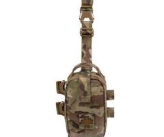 Набедренна Аптечка швидкоскид