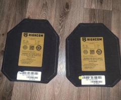 Продам плиты. Клас защиты:  NIJ Level IV
