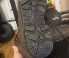 Берці нові Iturri