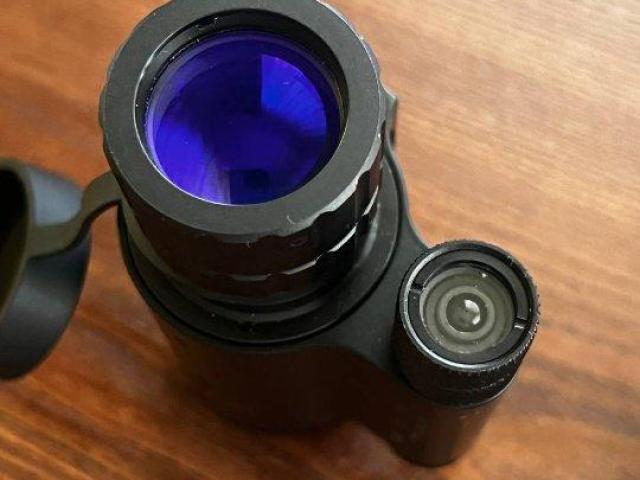 Jahnke dj8 прилад нічного бачення