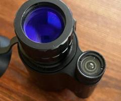 Jahnke dj8 прилад нічного бачення