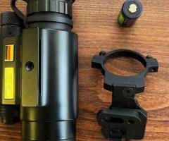 Jahnke dj8 прилад нічного бачення