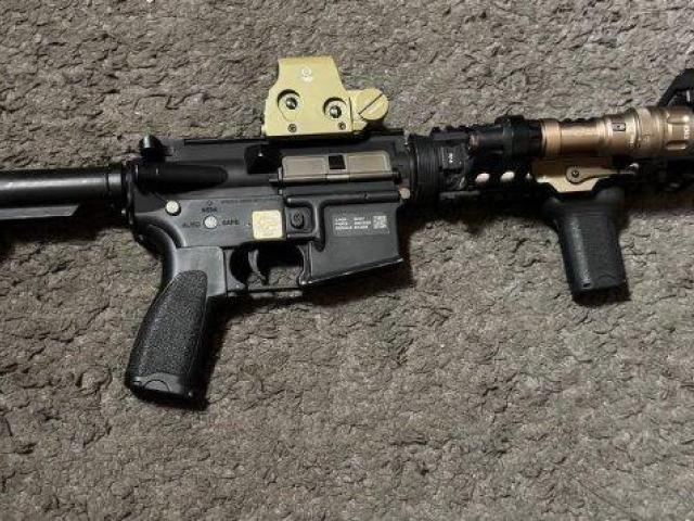 Specna Arms (серия M4/AR-15)