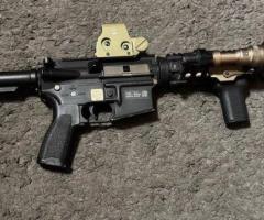 Specna Arms (серия M4/AR-15)