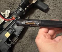 Specna Arms (серия M4/AR-15)