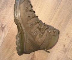Продам Salomon Quest 4D Forces 2 GTX