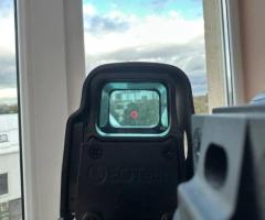 Продаю страйкбольний автомат ARCTURUS