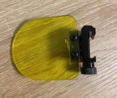 захист для прицілу