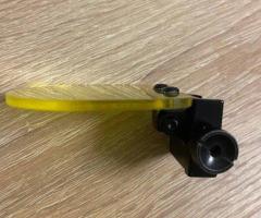 захист для прицілу