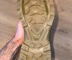 Продам Salomon Quest 4D Forces 2 GTX