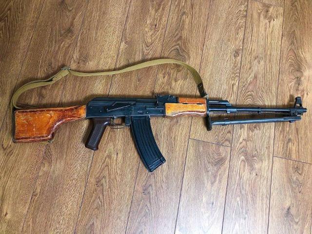 Привод РПК NV [LCT]