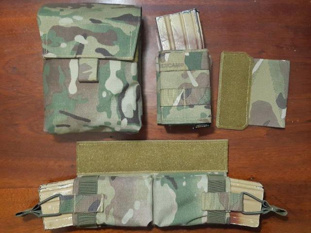 Підсумки в мультикамі різні