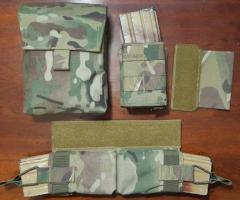 Підсумки в мультикамі різні