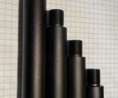 Подовжувачі зовнішнього стволика