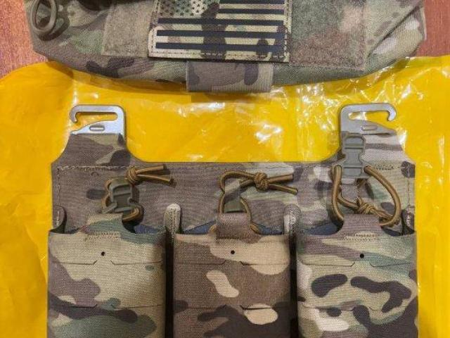 передняя панель  ferro concepts