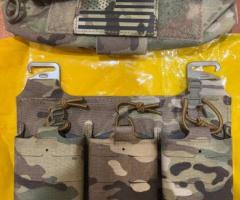 передняя панель  ferro concepts