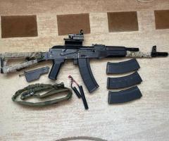 Продам привід Cyma АKS74