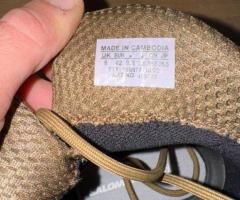 Продам Salomon Quest 4D Forces 2 GTX