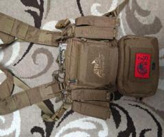 Продам Chest rig Helikon