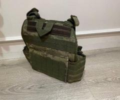 Продаю плитоноску мультикам