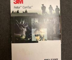 нові Peltor Comtac XPI