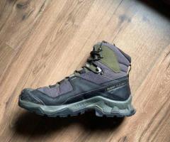 черевики Salomon QUEST ELEMENT GTX