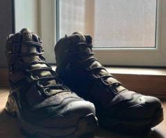 черевики Salomon QUEST ELEMENT GTX