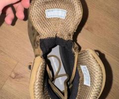 Продам Salomon Quest 4D Forces 2 GTX