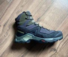 черевики Salomon QUEST ELEMENT GTX