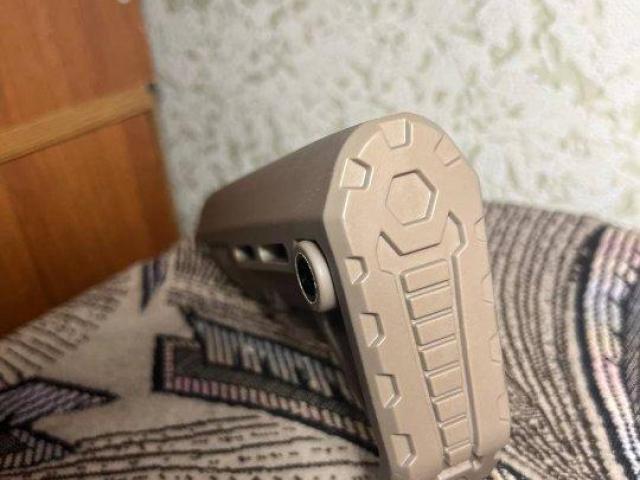 Продам приклад CQB