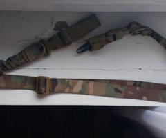 Продам ремінь для зброї
