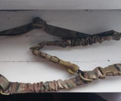 Продам ремінь для зброї