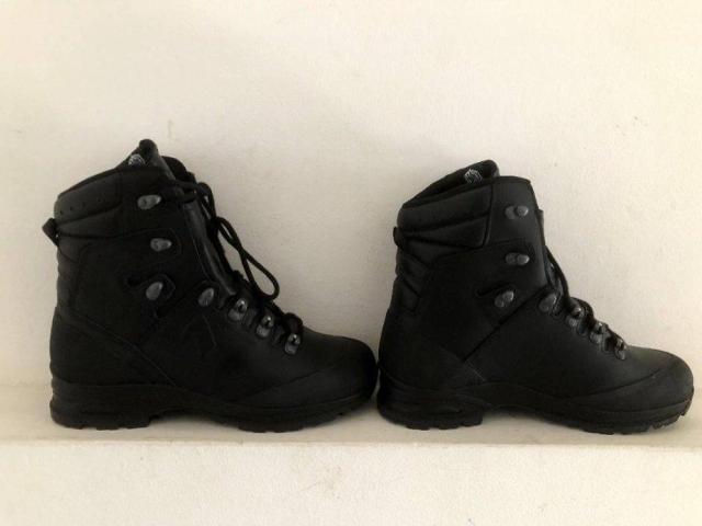 черевики Haix Commander GTX Gore-Tex