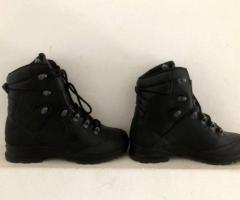 черевики Haix Commander GTX Gore-Tex