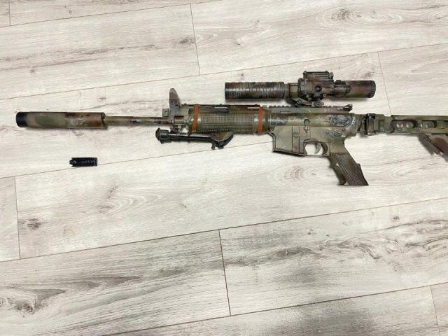 Продам цікавий привід Lr-300