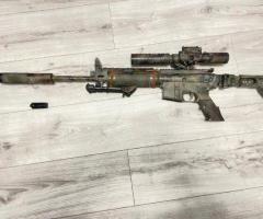 Продам цікавий привід Lr-300