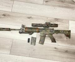 Продам цікавий привід Lr-300