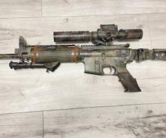 Продам цікавий привід Lr-300